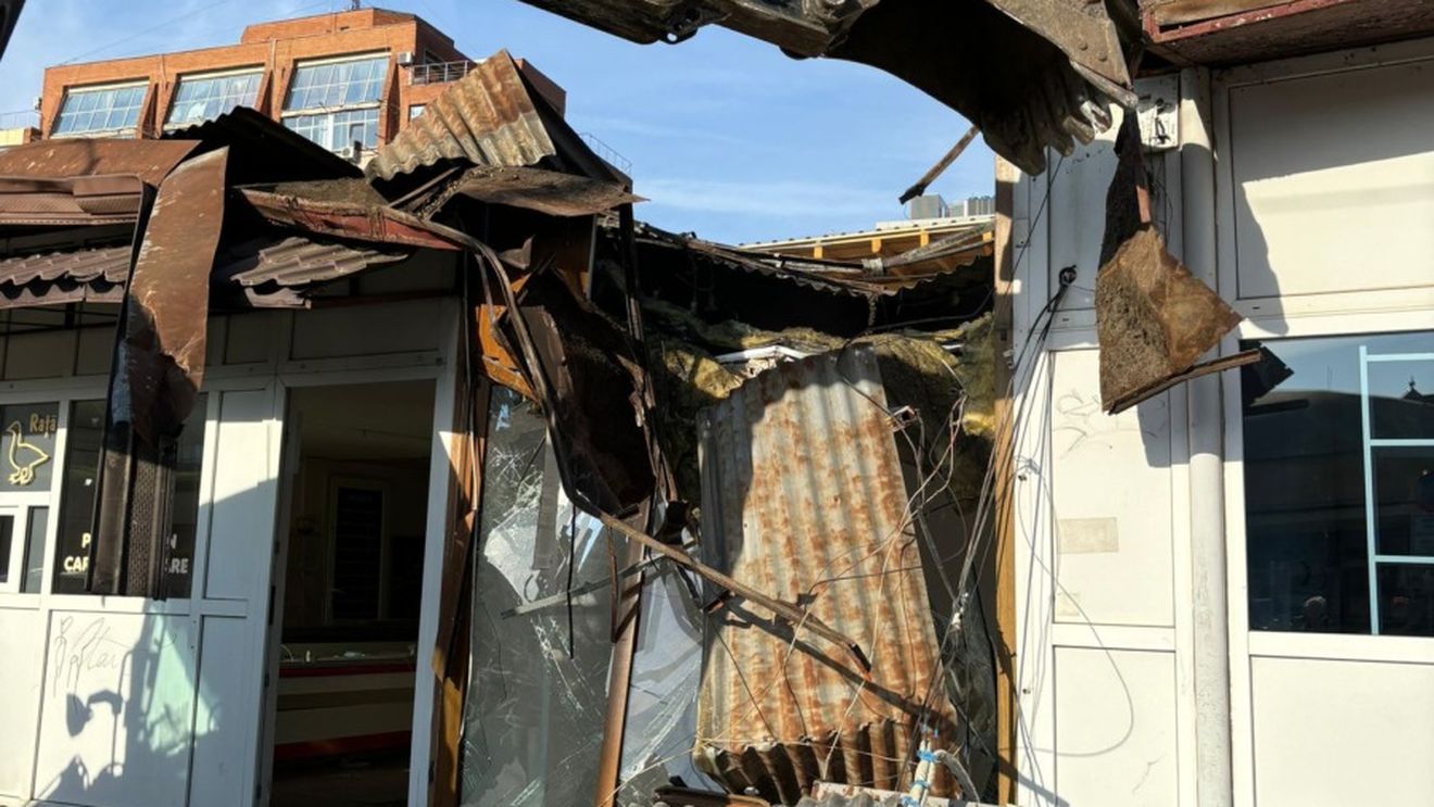 Primăria Ploiești a emis peste 20 de dispoziţii pentru demolarea unor case construite ilegal