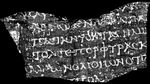 Manuscrise îngropate de erupția vulcanului Vezuviu, descifrate după 2.000 de ani, cu ajutorul AI