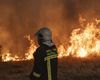 Macron convoacă o reuniune de criză, în timp ce incendiile se apropie de Bordeaux, iar Franța se pregătește pentru un nou val de caniculă