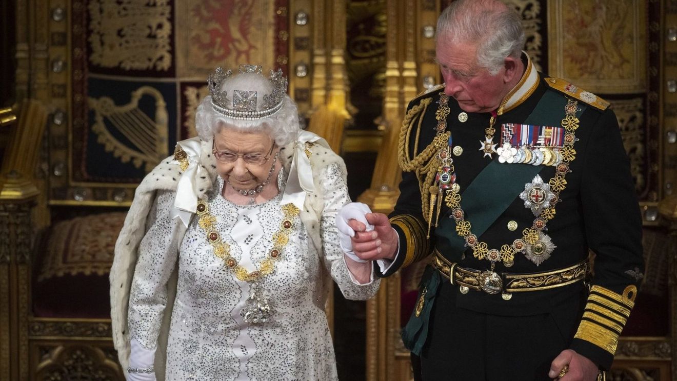 Regele Charles va permite vizitarea casei unde a murit Regina Elisabeta a II-a