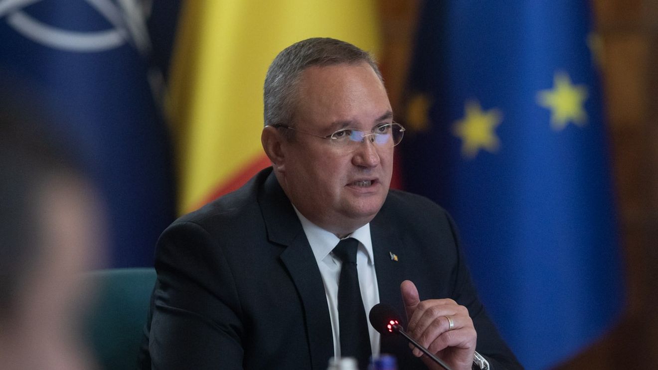 Ciucă: O admitere parțială în spațiul Schengen este un real succes. Vom continua eforturile pentru admiterea cu granițele terestre, pentru traficul rutier și feroviar