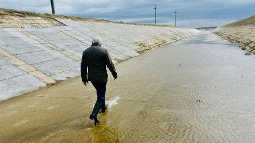 BREAKING Start pentru mega-proiectul de investiții Siret – Bărăgan