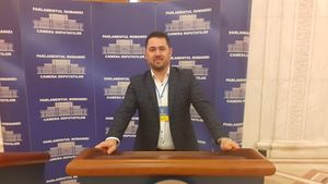 Primarul liberal al comunei Vedea (Giurgiu), trimis în judecată de DNA după ce s-ar fi cazat cu familia și prieteni pe banii europeni pentru o tabără pentru copiii din localitate