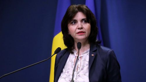 EXCLUSIV Monica Anisie, ministrul Educației: Păstrăm simulările la clasele a VII-a și a XI-a, dar vor avea loc în luna mai. Pilotăm o nouă structură de subiecte la clasa a VII-a