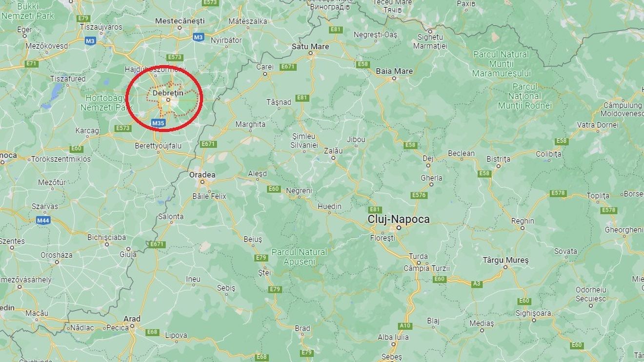 Ungurii din Debrețin - de lângă granița cu România, revoltați din cauza unei fabrici chineze de baterii electrice / Oamenii se tem că va fi poluată apa