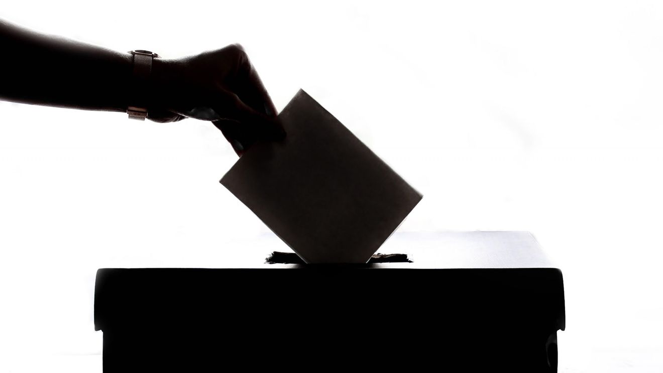 BEC a stabilit ordinea pe buletinele de vot la europarlamentare
