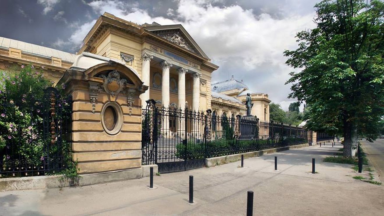 Secretara-şefă a UMF „Carol Davila”, dată dispărută după ce nu a mai sosit miercuri la serviciu