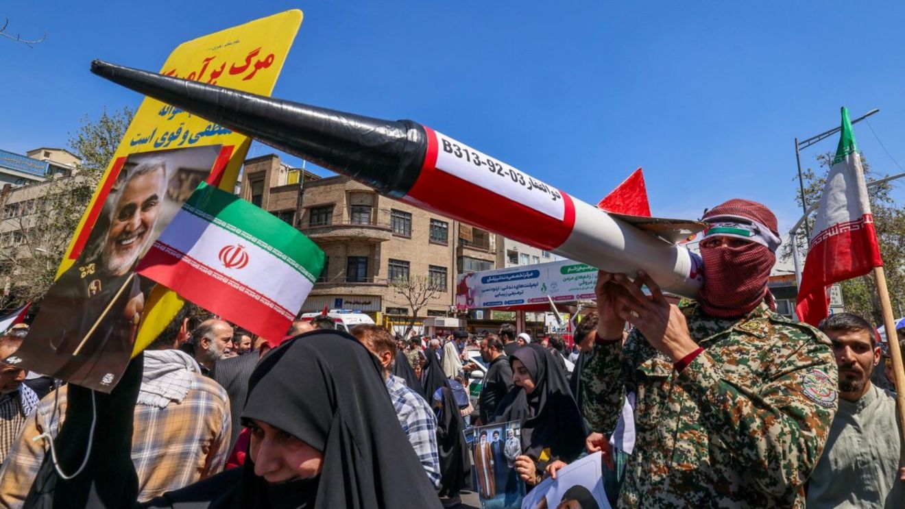 Expert francez: "Regimul iranian nu se va sinucide" pentru a răzbuna moartea lui Ismail Haniyeh