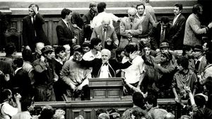 Nicolae Rațiu, la 20 de ani de la decesul tatălui său: „Românii înțeleg mai bine principiile pe care le-a susținut”