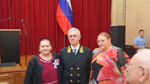 Fost şef al SIE, despre prezenţa Dianei Şoşoacă la Ambasada Rusiei: Pe ruşi îi amuză. Sunt tot felul de fripturişti care stau la coadă la recepţii, să fie văzuţi pe acolo / E o mafie a invitaţiilor la recepţii la ambasade