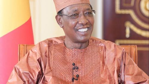 Preşedintele Ciadului, Idriss Deby Itno, a decedat după ce a fost rănit în lupte împotriva rebelilor