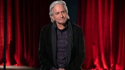 Palme d'Or onorific pentru Michael Douglas, la Festivalul de la Cannes