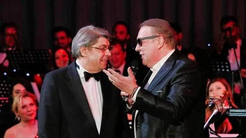 A murit muzicianul Gabriel Cotabiță / Tot azi s-a stins din viață și folkistul Marius Bațu