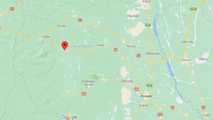 Reforma teritorială, în pași de rac: o comună cu 1.800 de locuitori din Vrancea se fărâmițează, apare un sat nou numit Fundătura