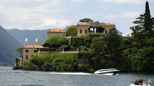 GALERIE FOTO Lacul Como: O incursiune în paradisul italian