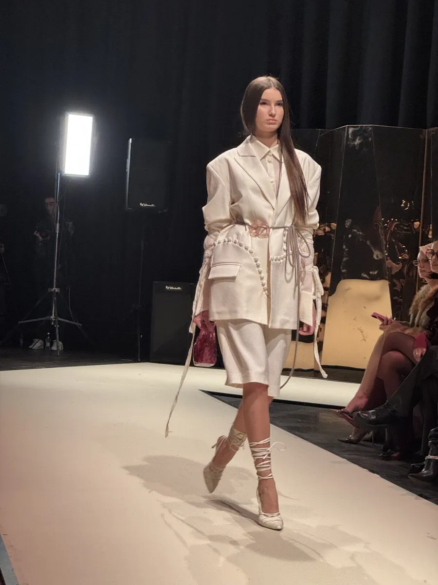 ramona bizbac romanian fashion week ss 26 
