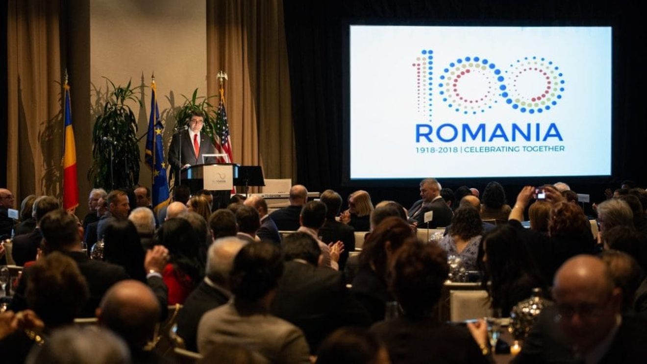 Consulatul General al României la Chicago, în vizorul organizaţiei de etică CREW, în urma organizării Centenarului Marii Uniri la hotelul din oraş al lui Trump