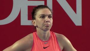 Simona Halep, coborâre importantă în clasamentul WTA înainte de debutul de la Hong Kong