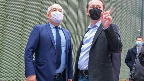 Boc anunță un proiect de lege transpartinic pentru unificare administrativă voluntară. Cum se vor uni o comună și un municipiu