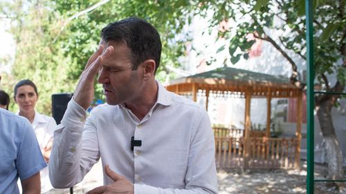 PNL acuză USR București că s-a coalizat cu AUR și PSD în Sectorul 3