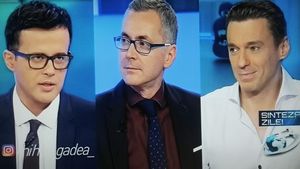 Deputatul USR Stelian Ion, la Antena 3: Este revoltătoare atitudinea ministrului de Externe. Este o nesimțire