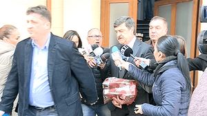 Încă o achitare de răsunet pentru DNA. Şi fostul judecător CCR Toni Greblă a fost declarat nevinovat de judecători