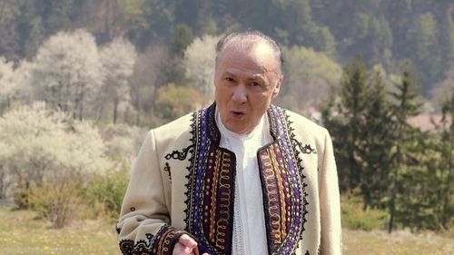 Pagina de Media: Un fost securist și ambasador al României comuniste în Coreea de Nord și-a făcut televiziune. Cum se numește și unde se va vedea