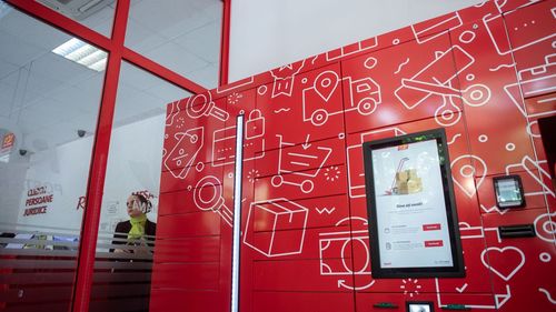 Poșta Română lansează primul NFT sub forma unui timbru digital, la 160 de ani de la înființarea companiei