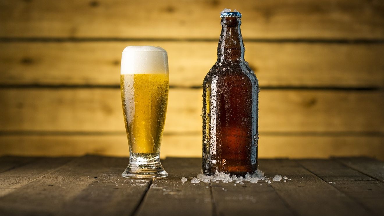 Rata consumului de alcool în SUA a atins un nou nivel minim