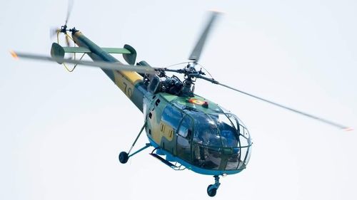 Cum s-a prăbușit elicopterul trimis să caute avionul MIG căzut în 2 martie: ordine contradictorii ale șefilor Forțelor Aeriene, piloților li s-a transmis prea târziu să revină la bază din cauza vremii - anchetă Recorder
