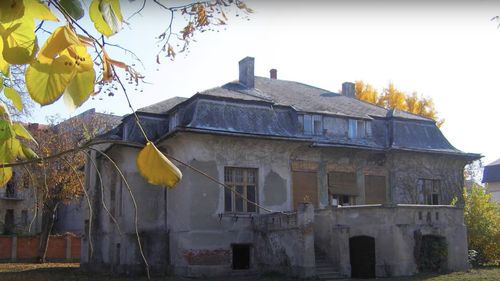 Primăria Timișoara vrea să răscumpere Casa Muhle - casa florarului Curţii Imperiale de la Viena
