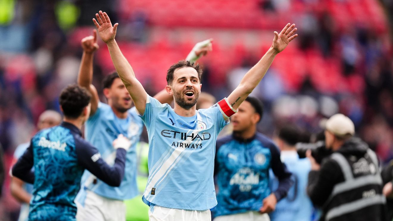 Real Madrid îl transferă pe Bernardo Silva, jucător dorit de Atletico și Barcelona