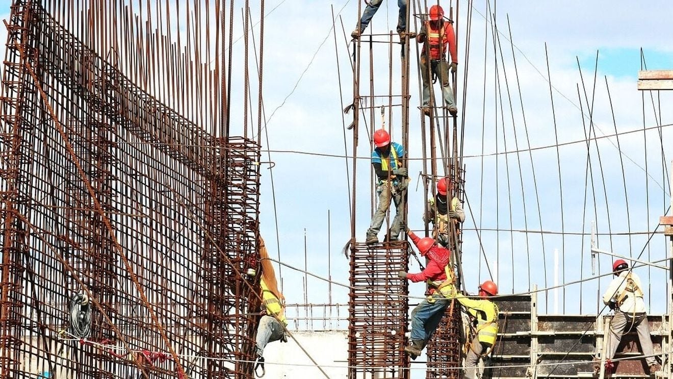 România, țara din UE cu cea mai importantă creștere a lucrărilor de construcții, în septembrie