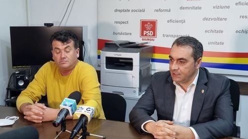 Un primar PNL din Giurgiu se întoarce la PSD și anunță o ”hemoragie” de primari liberali: Ne-au păcălit, numai minciuni ne-au spus