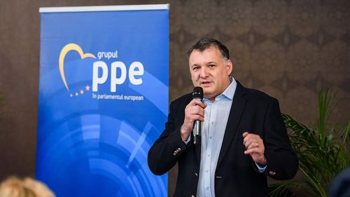 Bogdan Huțucă, șeful Comisiei de buget din Camera Deputaților: Repatrierea rezervei de aur a BNR afectează activitatea băncii centrale