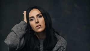 Câştigătoarea Eurovision Jamala spune că Ucraina "nu-şi poate permite" să boicoteze concursul