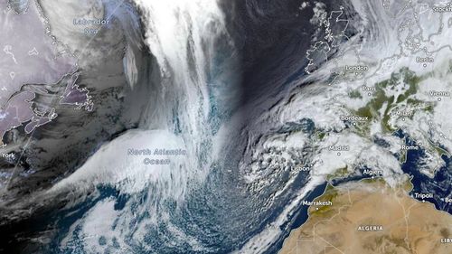Un episod extrem al fenomenului El Niño ar putea deveni unul dintre cele mai puternice din istoria măsurătorilor / Este supranumit Godzilla