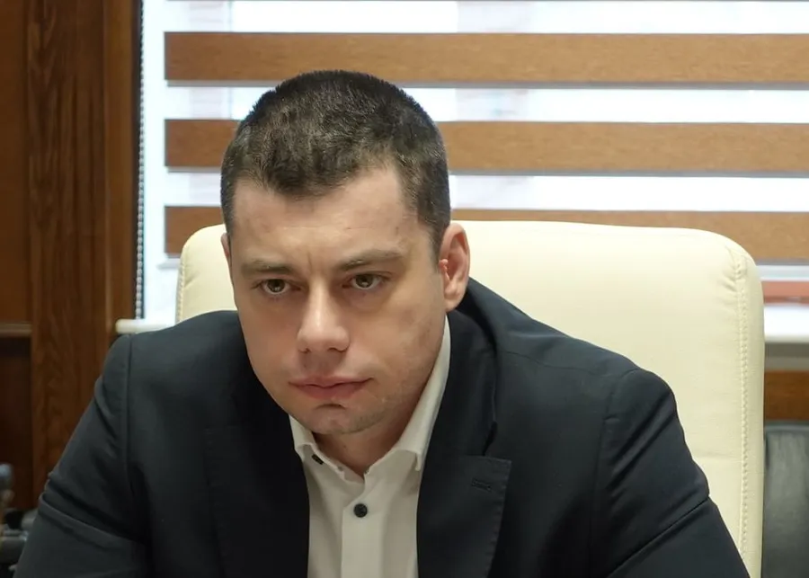 Mihai Teodorescu 