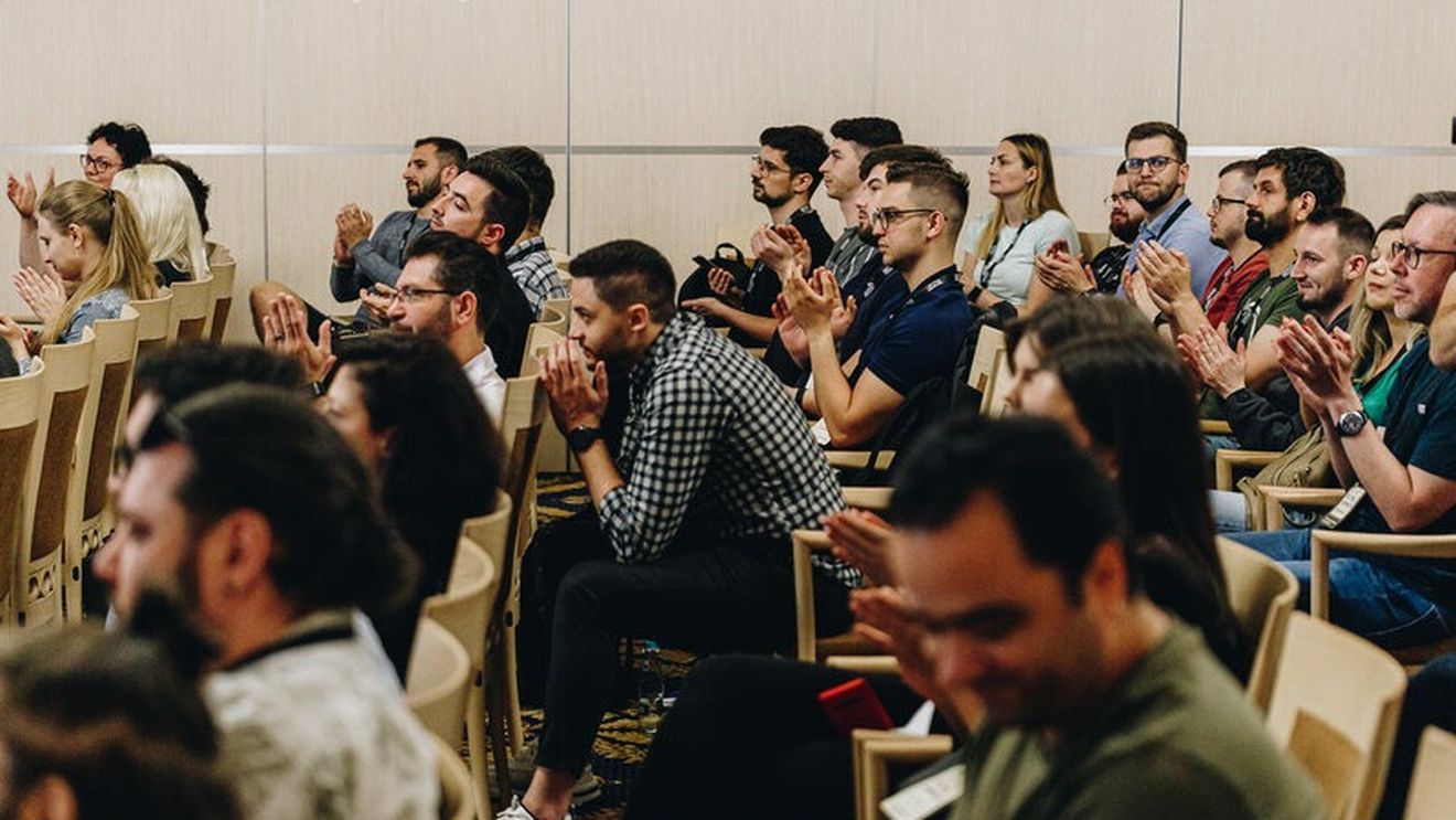 Cluj Napoca: Sute de specialiști în IT, pasionați și experți din Europa și din Statele Unite ale Americii, la cea de-a 13-a ediție a Romanian Testing Conference