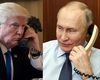 Putin l-a sunat pe Trump pentru a-l felicita de ziua lui / Discuție „prietenoasă și sinceră” de aproape o oră 