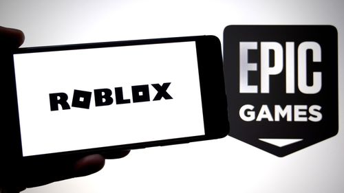 Roblox, noul lider al comerțului Gen Z, înaintea TikTok