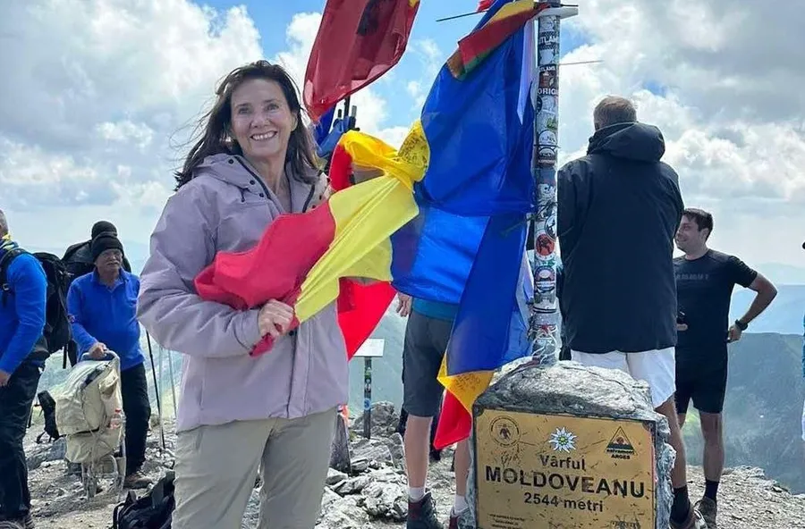 carmen iohannis