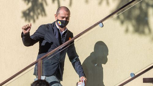 Primăria Sectorul 4 a semnat un protocol de colaborare cu Garda de Mediu pentru eliminarea surselor de poluare