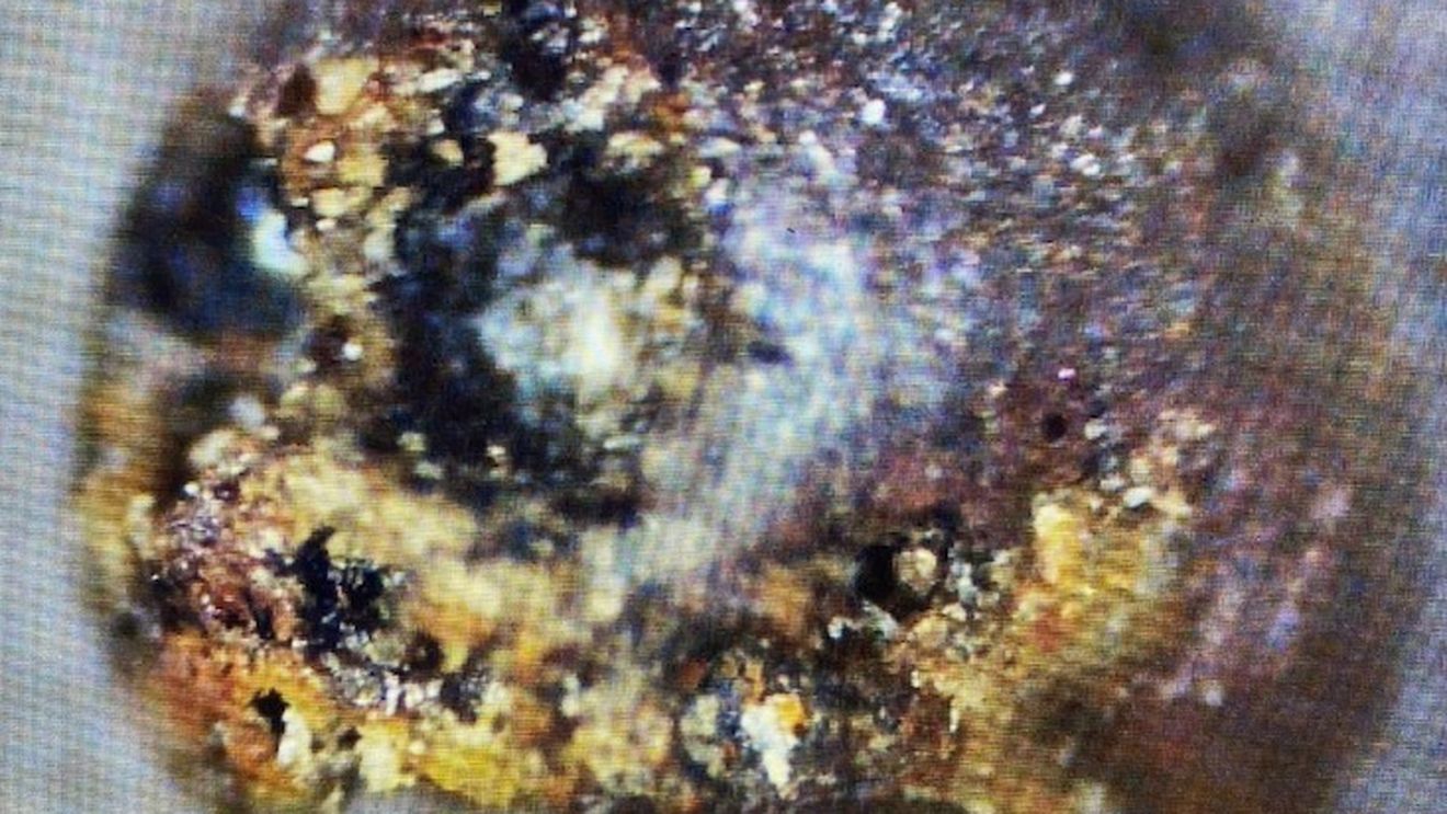 “Sferele metalice descoperite pe fundul Pacificului sunt artefacte de origine interstelară”, susține un controversat profesor de astro-fizică de la Harvard