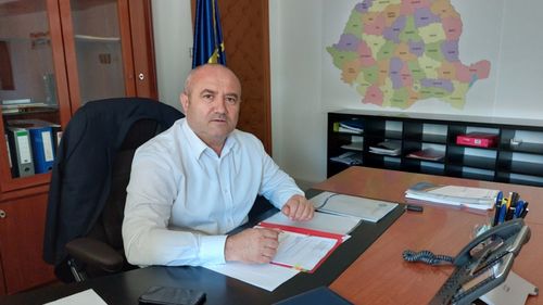 Avocatul Florin Nicolae e noul director al Administrației Domeniilor Statului / Îl înlocuiește în funcție pe George Sava