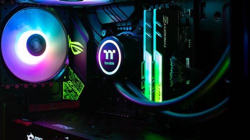 Noul atac de tip Rowhammer corupe subtil modelele AI rulate pe plăcile Nvidia cu memorii GDDR6 / Compania oferă îndrumări pentru a proteja GPU-urile împotriva atacurilor