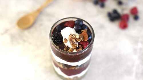 Deserturi pe care le poți mânca fără să te îngrași, recomandate de dieteticieni / Rețetele, bune pentru slăbit, pot fi făcute de oricine
