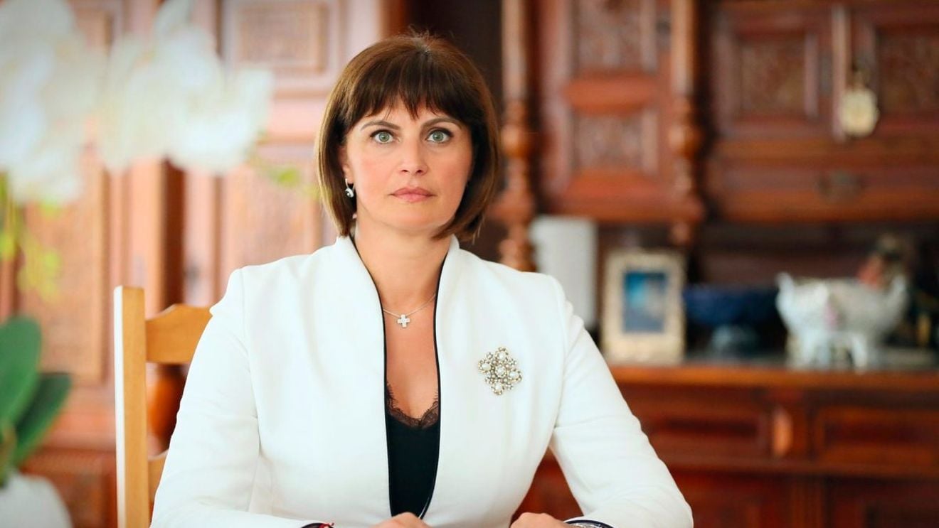 Deputata PSD Cristina Burciu anunță că votează Guvernul Orban: Vreau ca România să intre într-o zonă de stabilitate