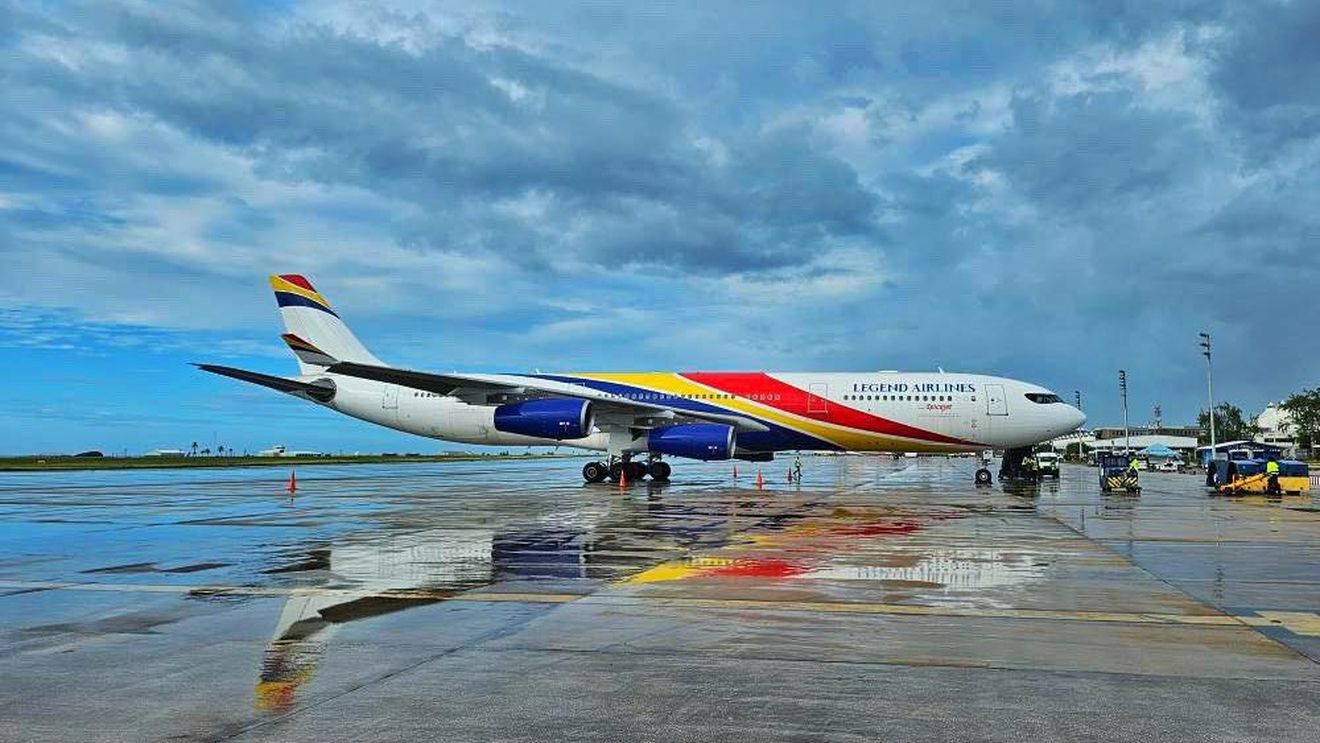Presa franceză: Strania companie românească suspectată de implicare în trafic de persoane / Misterul persistă în jurul companiei Legend Airlines