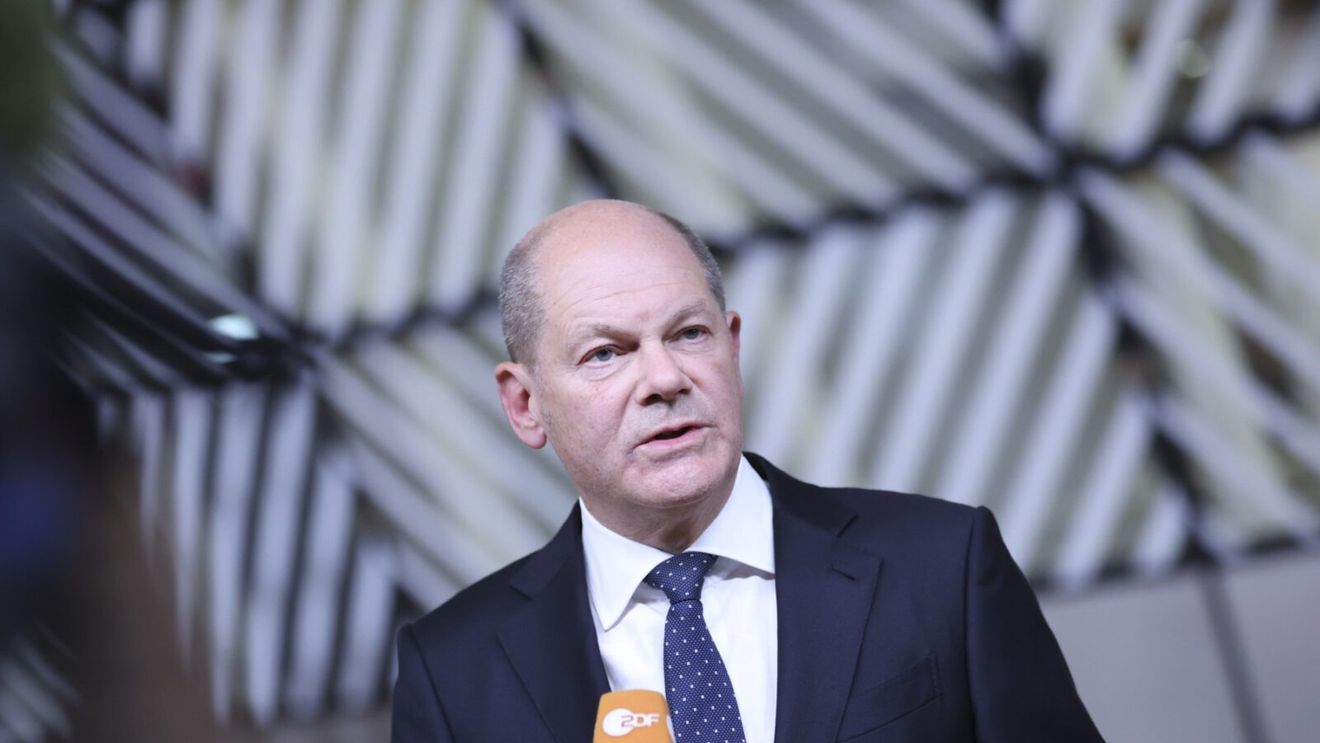 Cancelarul german Olaf Scholz ajunge luni în România / Întâlnire trilaterală în premieră cu Klaus Iohannis și Maia Sandu la Cotroceni